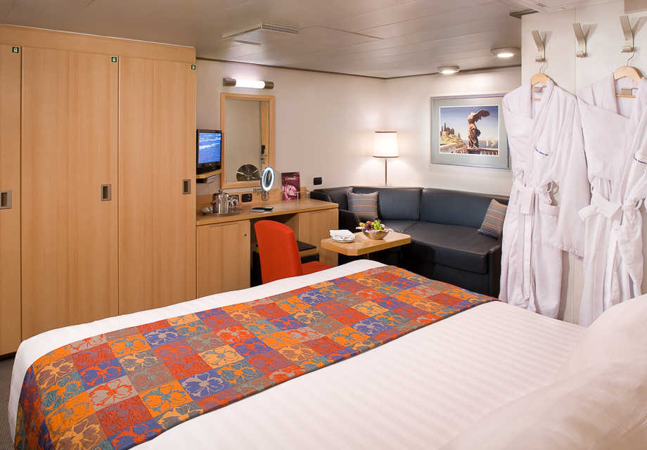 Ms Eurodam Holland America Line Destinology